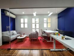Telok Ayer Conservation Area (D1), Office #582259671